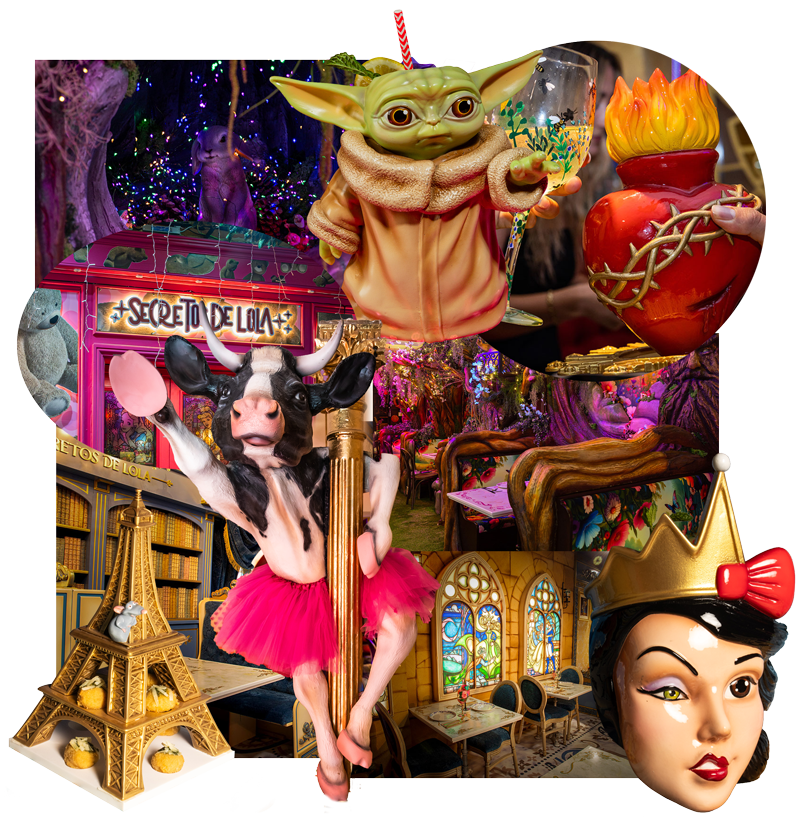 grupo-fantasia-collage